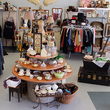 The Arc of Atlantic County Thrift Shops – The Arc of Atlantic County