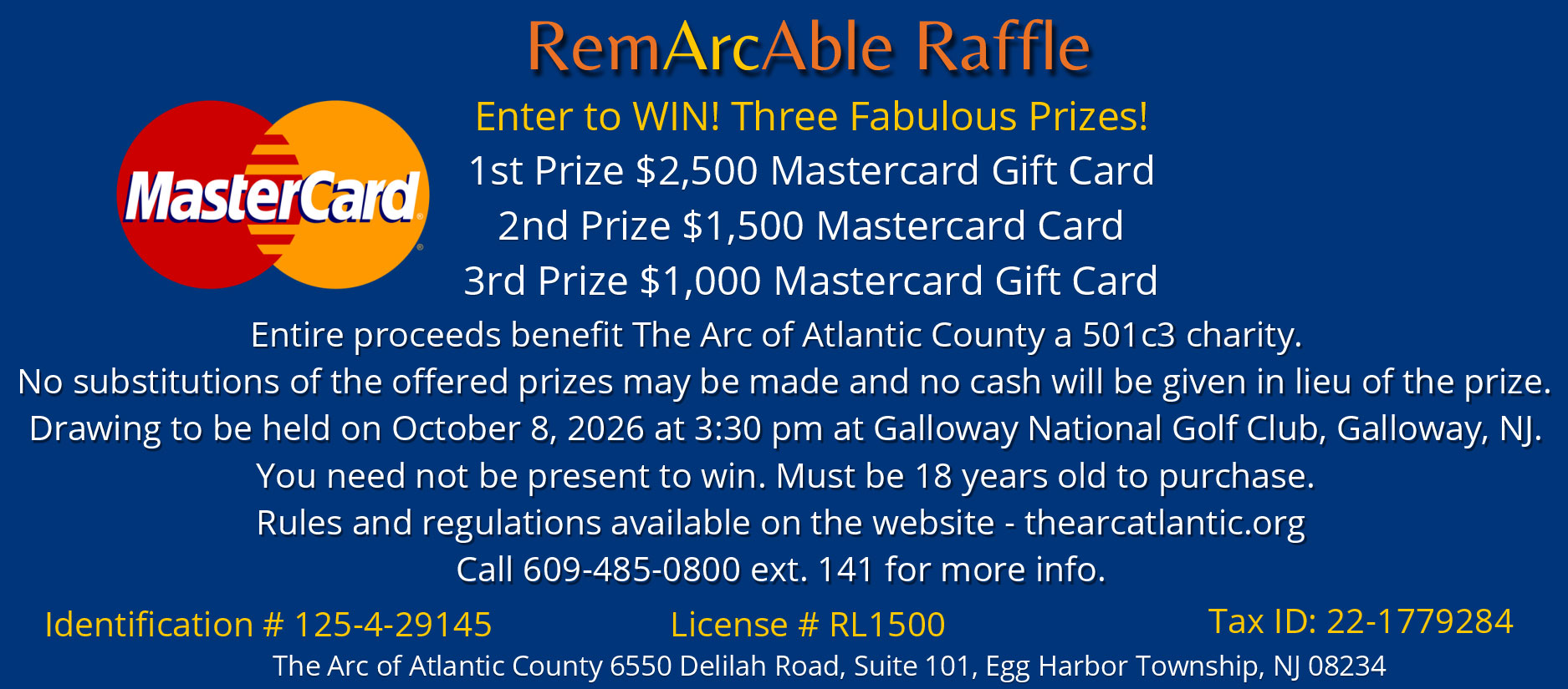 RemArcAble-Raffle-Ticket-2